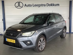 SEAT Arona - 1.0 TSI Xcellence Launch Edition Full LED | Adapt. Cruise | Carplay | Camera | Navi | Blue