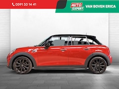 MINI Cooper - 1.5 Chili Serious Bns Automaat Trekhaak Cruise Clima Panodak Nav