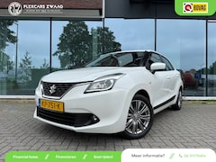 Suzuki Baleno - 1.2 Exclusive - Airco - LED - Winterpakket - Org.NL