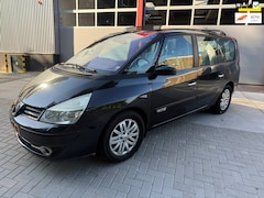 Renault Grand Espace - 2.0T Initiale AUTOMAAT 7 PERSOONS