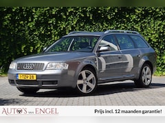 Audi S6 - 4.2 V8 quattro / Garantie / Bose