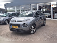 Citroën C3 Aircross - 1.2 PureTech S&S Feel | NAVIGATIE | AUTOMAAT | CLIMATE CONTROL | CRUISE CONTROL |APPLE CAR