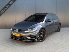 Volkswagen Golf - 2.0 TSI 4Motion R 301PK Performance|Akra|Camera|Pano