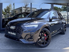 Audi Q5 - 55 TFSIe S-Line Pano RS Leder Lucht B&O Trekhaak