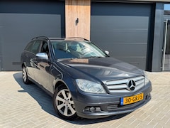Mercedes-Benz C-klasse Estate - C200 CDI (bj 2008) AUTOMAAT|CLIMA|1E EIGENAAR