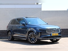 Volvo XC90 - 2.0 T8 AWD Plus Bright | Luchtvering | Panoramadak | 360 Camera | Head-Up