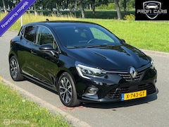 Renault Clio - 1.6 E-Tech Hybrid 145 Techno Dealer onderhouden