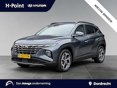 Hyundai Tucson - Premium 1.6 T-GDI HEV 230pk | 1650KG TREKVERMOGEN | LEDER + MEMORY | NAVI | ADAPTIVE CRUIS