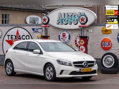 Mercedes-Benz A-klasse - 160 Ambition Automaat 18.550 km +NAP NL-auto