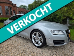 Audi A7 Sportback - 2.8 FSI quattro Pro Line