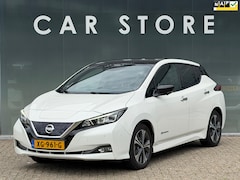 Nissan LEAF - Tekna 40 kWh 87% SOH Apple Carplay/Android Auto/ BOSE/