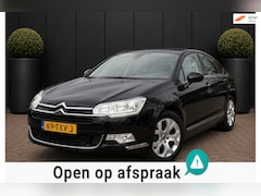Citroën C5 - 1.6 Collection CLIMA NAP NAVIGATIE LED