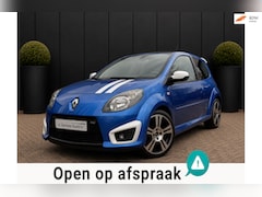 Renault Twingo - 1.6 16V RS GORDINI CLIMA 131PK LEDER