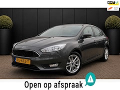 Ford Focus - 1.0 Lease Edition AIRCO NAVIGATIE CRUISE 1JAAR GARANTIE PDC APK