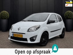 Renault Twingo - 1.2-16V Collection AIRCO NW.DRIEM APK NAP BLACK&WHITE