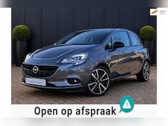 Opel Corsa - 1.4 TURBO Color Edition CLIMA CRUISE CTRL PDC 82DKM STUUR/STOELVERW