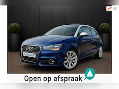 Audi A1 - 1.2 TFSI EDITION AIRCO PDC MULTISTUUR NW.APK SCHERMPJE