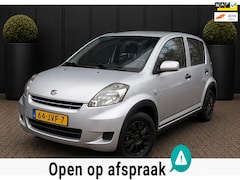 Daihatsu Sirion 2 - 1.0-12V GT-LINE APK 15-07-2027 NAP EL RAMEN