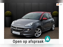 Opel ADAM - 1.4 Turbo S RECARO PDC CLIMATE CONTROL CRUISE