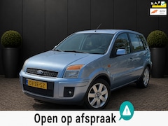 Ford Fusion - 1.6-16V Futura APK 16-04-2027 NW.KOPPELING AIRCO NAP