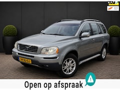 Volvo XC90 - 3.2 Summum AUTOMAAT 7 ZITS LEER LEZEN