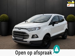 Ford EcoSport - 1.0 EcoBoost Titanium S NAVI CRUISE NAP 99DKM TREKHAAK
