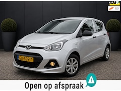 Hyundai i10 - 1.0i i-Drive NAP APK 24-04-2027