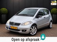 Mercedes-Benz A-klasse - 150 Classic AIRCO CRUISE CTRL NAP 143DKM