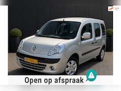 Renault Kangoo Family - 1.6-16V Expression 2X SCHUIFDEUR NW.APK CRUISE CTRL AIRCO