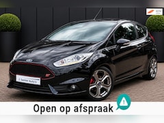 Ford Fiesta - 1.6 ST2 CLIMA RECARO 86DKM PDC DEALERONDH