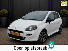 Fiat Punto Evo - 0.9 TwinAir Racing AIRCO BEURT APK 02-2027 5DEURS