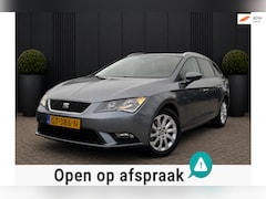 SEAT Leon ST - 1.2 TSI Style CLIMA CRUISE CTRL MF STUUR