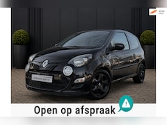 Renault Twingo - 1.2 16V BLACK EDITION AIRCO CRUISE CTRL NW.APK GOED ONDERHOUDEN
