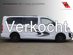 Peugeot Expert - 2.0 BlueHDi 145 L3 360-CAMERA CARPLAY BETIMMERING BULL-BAR