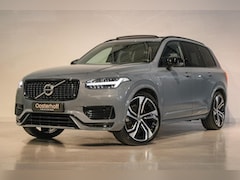 Volvo XC90 - 2.0 T8 AWD R-Design PANO | BOWERS | LUCHTV UNIEK