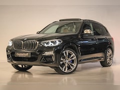BMW X3 - M40i xDrive High Executive M-sport PANO | INDIVIDUAL