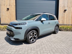 Citroën C3 Aircross - 1.2 PureTech Shine *Leder *Camera *Navi