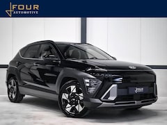 Hyundai Kona - 1.6 GDI HEV Premium | Stoelkoeling | Topview | BOSE | Carplay |