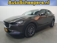 Mazda CX-30 - 2.0 e-SkyActiv-G M Hybrid NAVI/LED/CRUISE/AIRCO/LMV