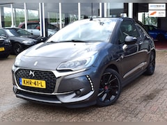 DS 3 Cabrio - 1.2 PureTech So Chic Performance Line | AUTOMAAT | CABRIO | ACHTERUITRIJCAMERA | CRUISE &