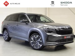 Skoda Kodiaq - 1.5 TSI mHEV 150pk DSG-7 Sportline Business 7-zits