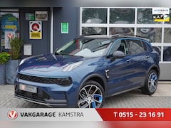 Lynk & Co 01 - 1.5 Panodak/Stoelvw/Navi/Cruise