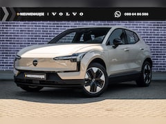 Volvo EX30 - P3 Plus Europa 51 kWh | Elektrisch verstelbare voorstoelen | Stuur en Stoelverwarming | Ha