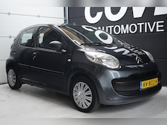 Citroën C1 - 1.0-12V Séduction
