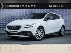 Volvo V40 Cross Country - 1.5 T3 Polar+ Luxury | Panoramadak | Achteruitrijcamera | Parkeersensoren | Parkeerassiste