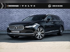 Volvo V90 - 2.0 T6 AWD Inscription | Adaptieve Cruise Control | Luchtvering | Panoramadak | Bowers & W