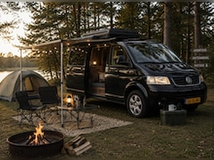 Volkswagen Transporter - 2.5 TDI 340 Comfortline DC