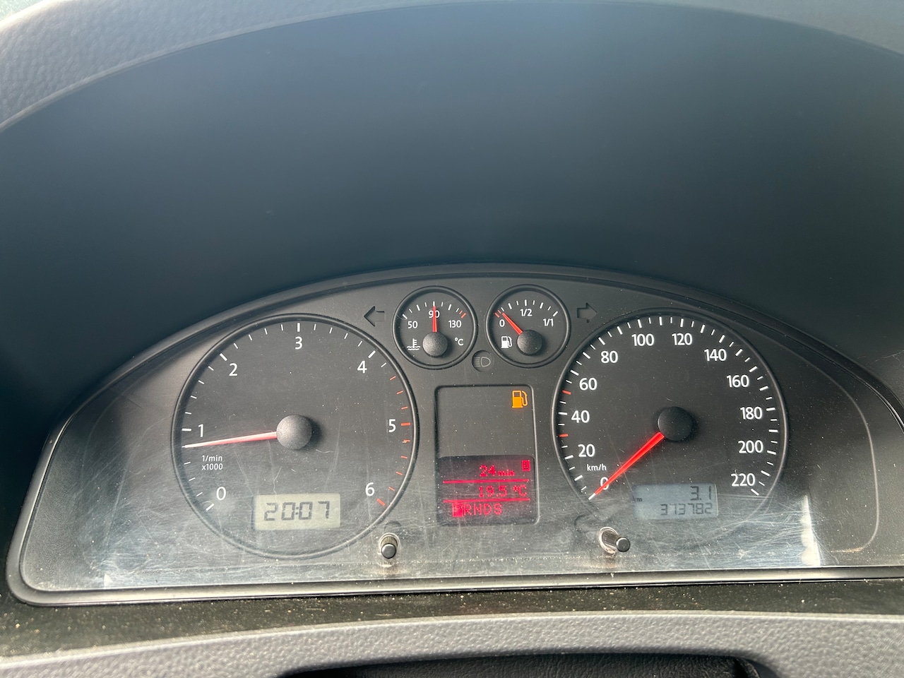 Volkswagen Transporter - 2.5 TDI 340 Comfortline DC