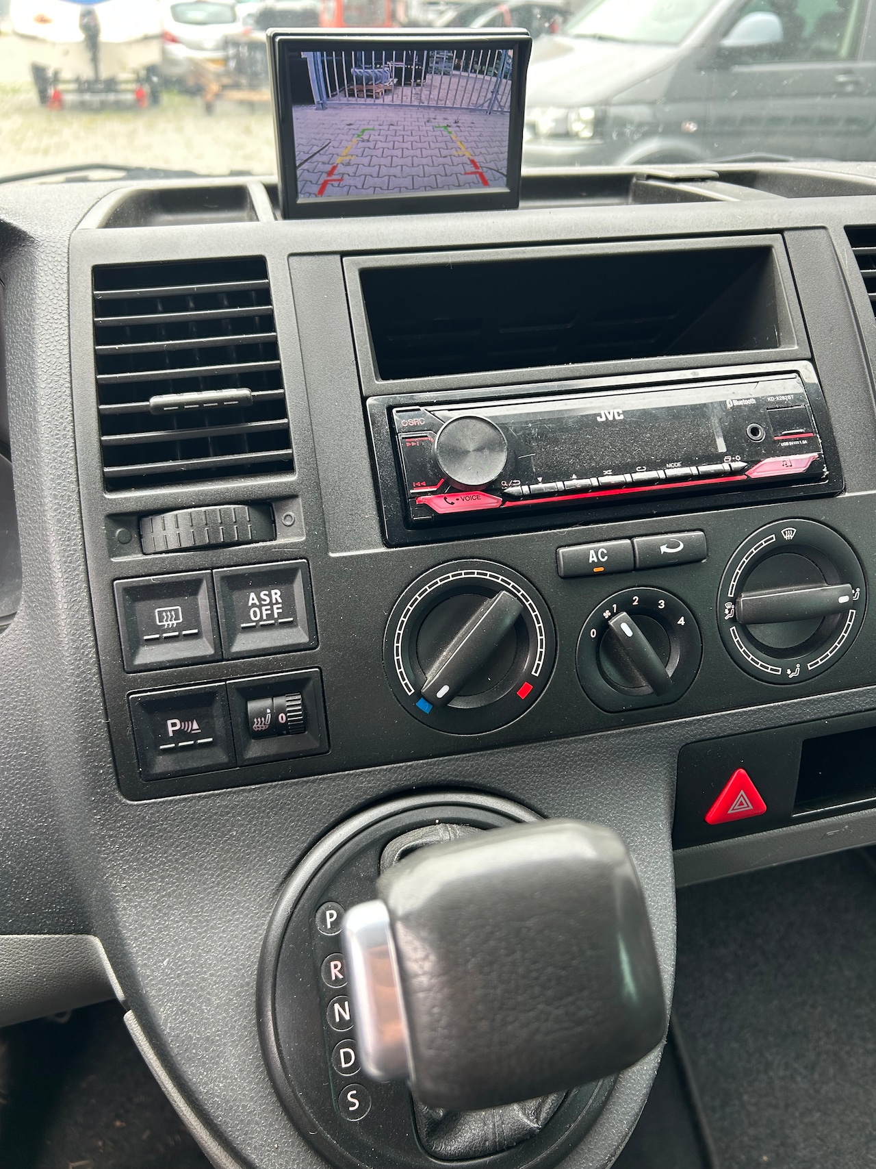 Volkswagen Transporter - 2.5 TDI 340 Comfortline DC