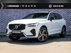 Volvo XC60 - 2.0 T6 Plug-in hybrid AWD R-Design Long Range | Adaptieve Cruise Control | Panoramadak | H